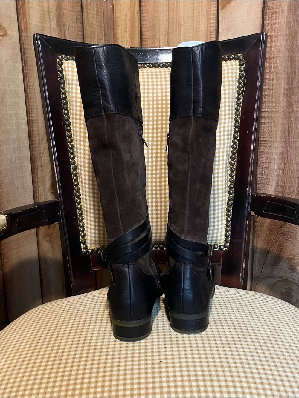 💋 LRL Riding Boots - Picture 4 of 12